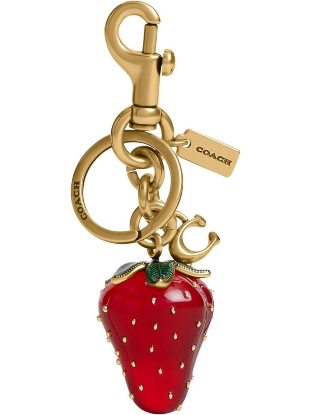 Stylish Bag Charm Accessory | Perfect for Handbags, Backpacks & Keychains